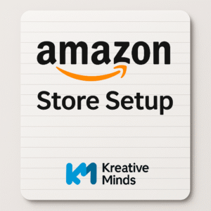 Amazon Store Setup Service