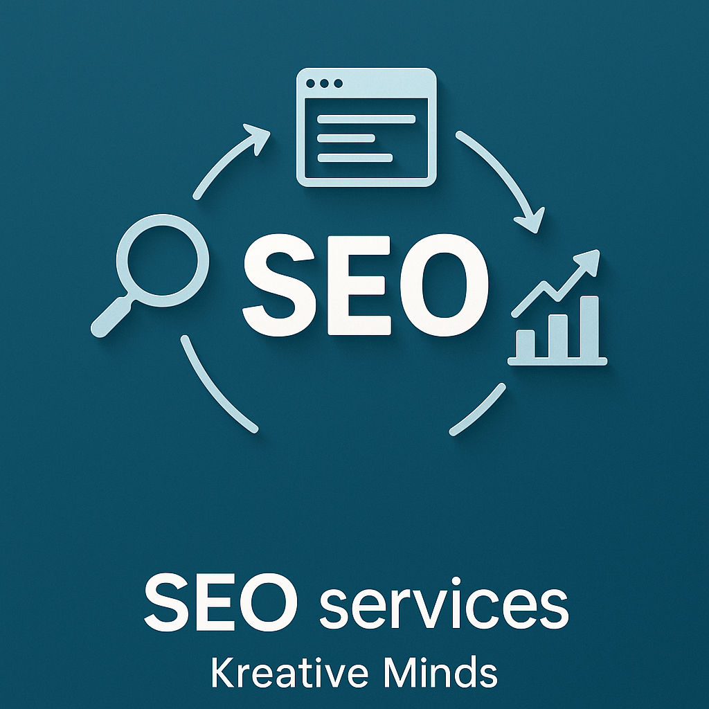 Search Engine Optimization (SEO) Services