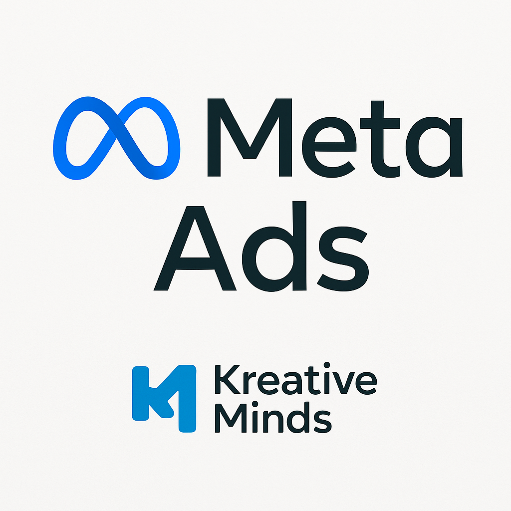 Meta Ads & Digital Advertising Services